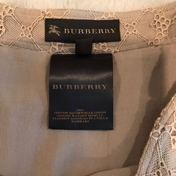 Burberry skirt - Picture 1 of 8